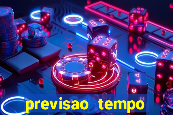 previsao tempo cruzeiro sp cptec inpe